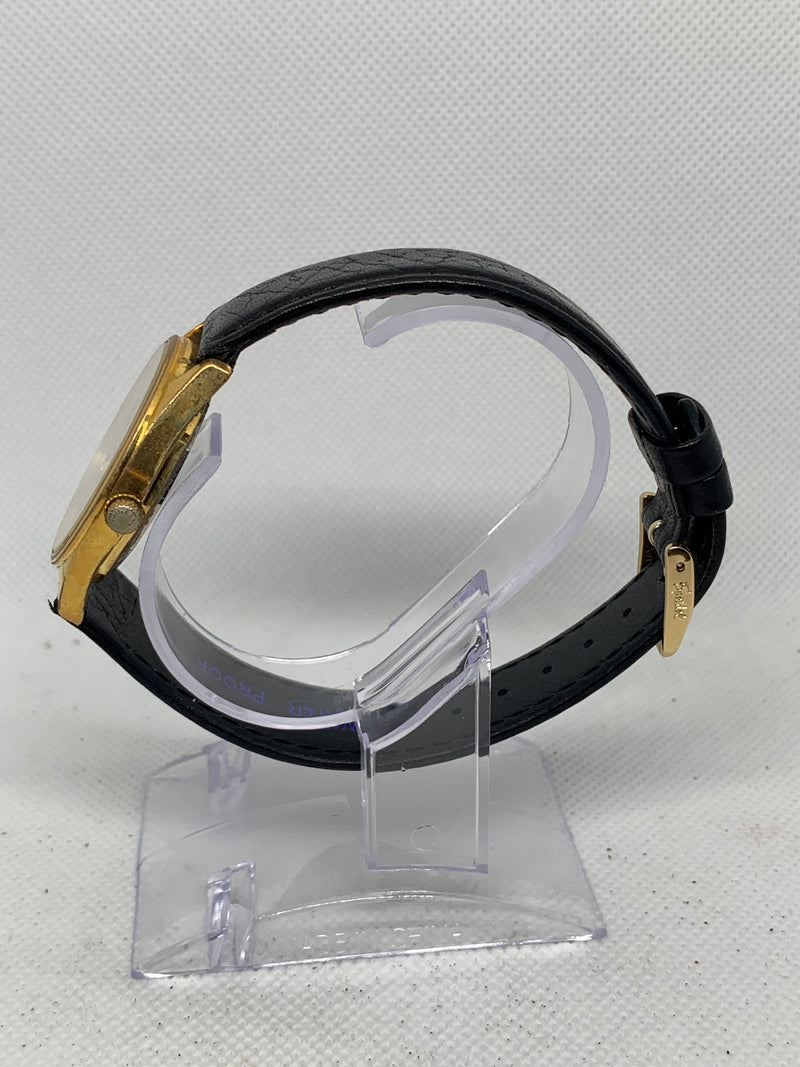 Longines Automatic “King Hussein Of Jordan” Vintage Watch Extremely Rare