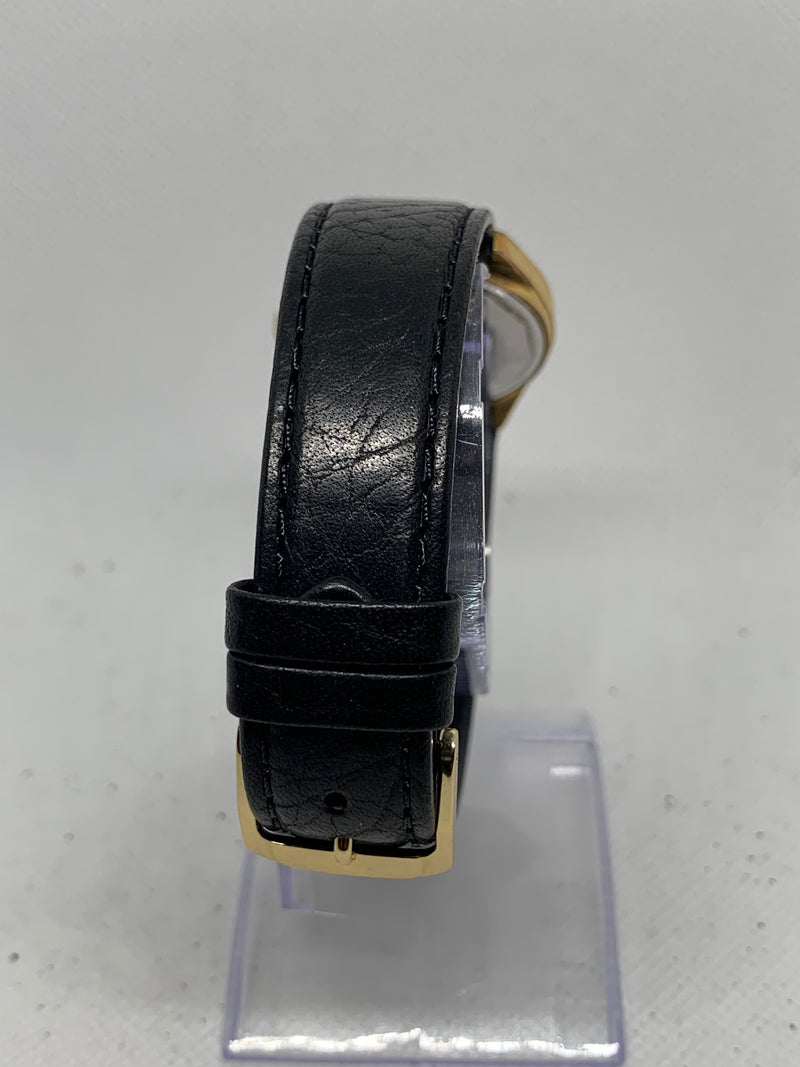 Longines Automatic “King Hussein Of Jordan” Vintage Watch Extremely Rare