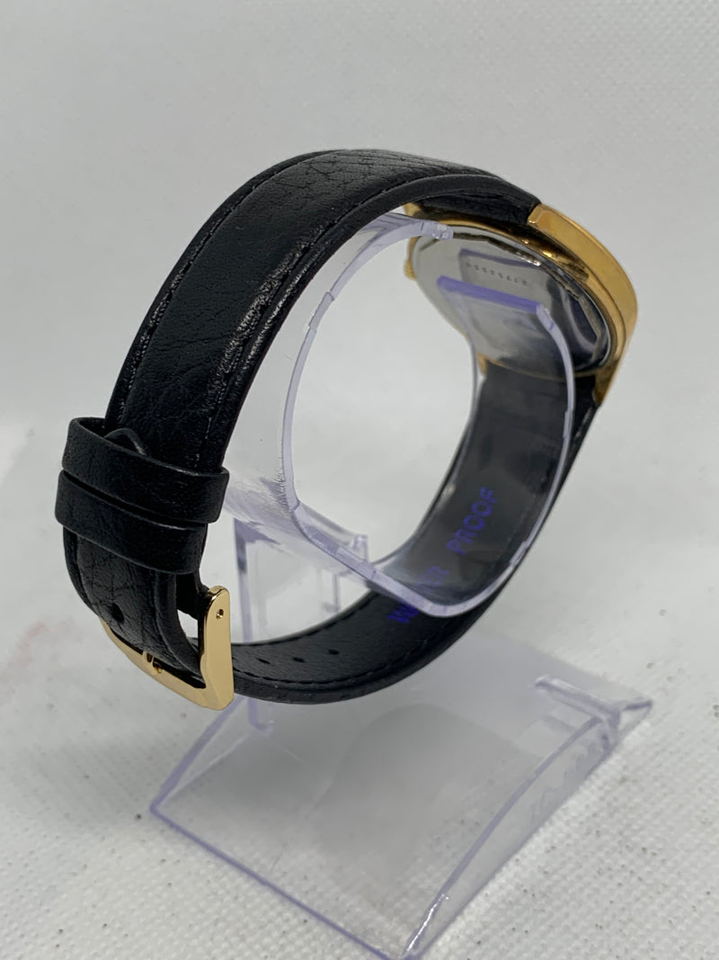 Longines Automatic “King Hussein Of Jordan” Vintage Watch Extremely Rare