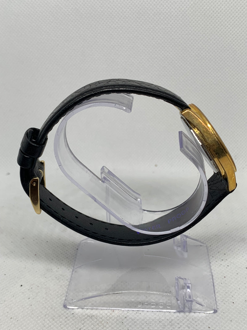 Longines Automatic “King Hussein Of Jordan” Vintage Watch Extremely Rare