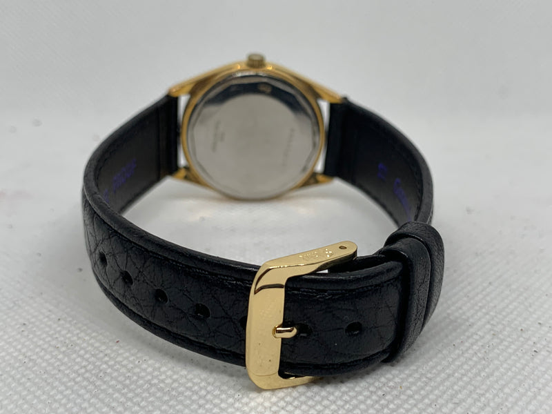 Longines Automatic “King Hussein Of Jordan” Vintage Watch Extremely Rare