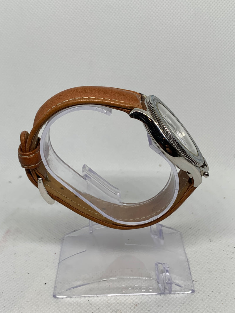 Longines Ephemerides Solaires 1990s Ref 5235 Men's 37mm Steel Limited Edition of 1000 Watch