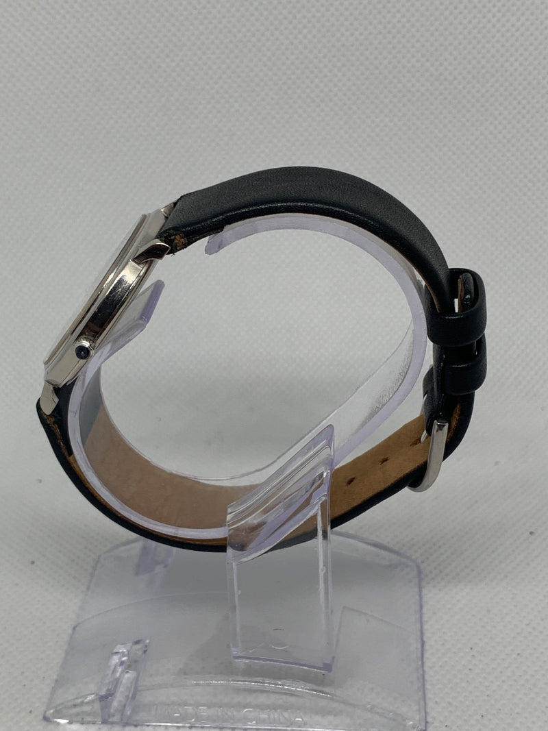 Piaget Altiplano 18k Automatic White Gold Ref 13603 Thin Auto altiplano Microrotor Calatrava