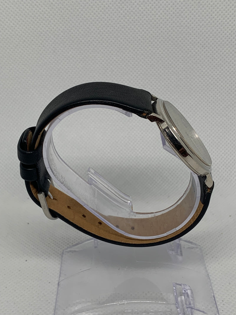 Piaget Altiplano 18k Automatic White Gold Ref 13603 Thin Auto altiplano Microrotor Calatrava