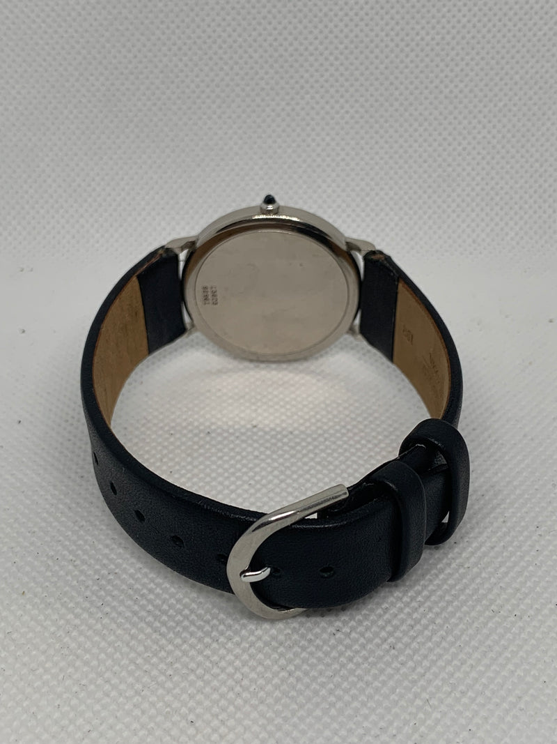 Piaget Altiplano 18k Automatic White Gold Ref 13603 Thin Auto altiplano Microrotor Calatrava