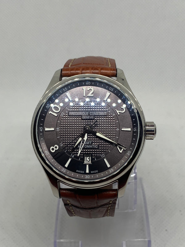 Frederique Constant Runabout Automatic FC-350RMG5B6