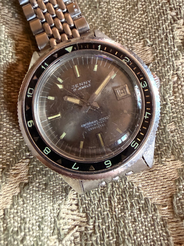 Jenny Caribbean 1000 Original Bracelet