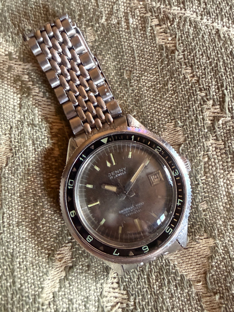 Jenny Caribbean 1000 Original Bracelet