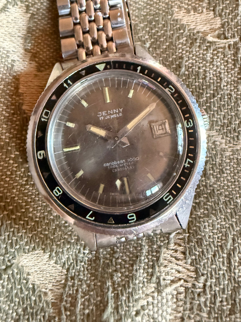 Jenny Caribbean 1000 Original Bracelet