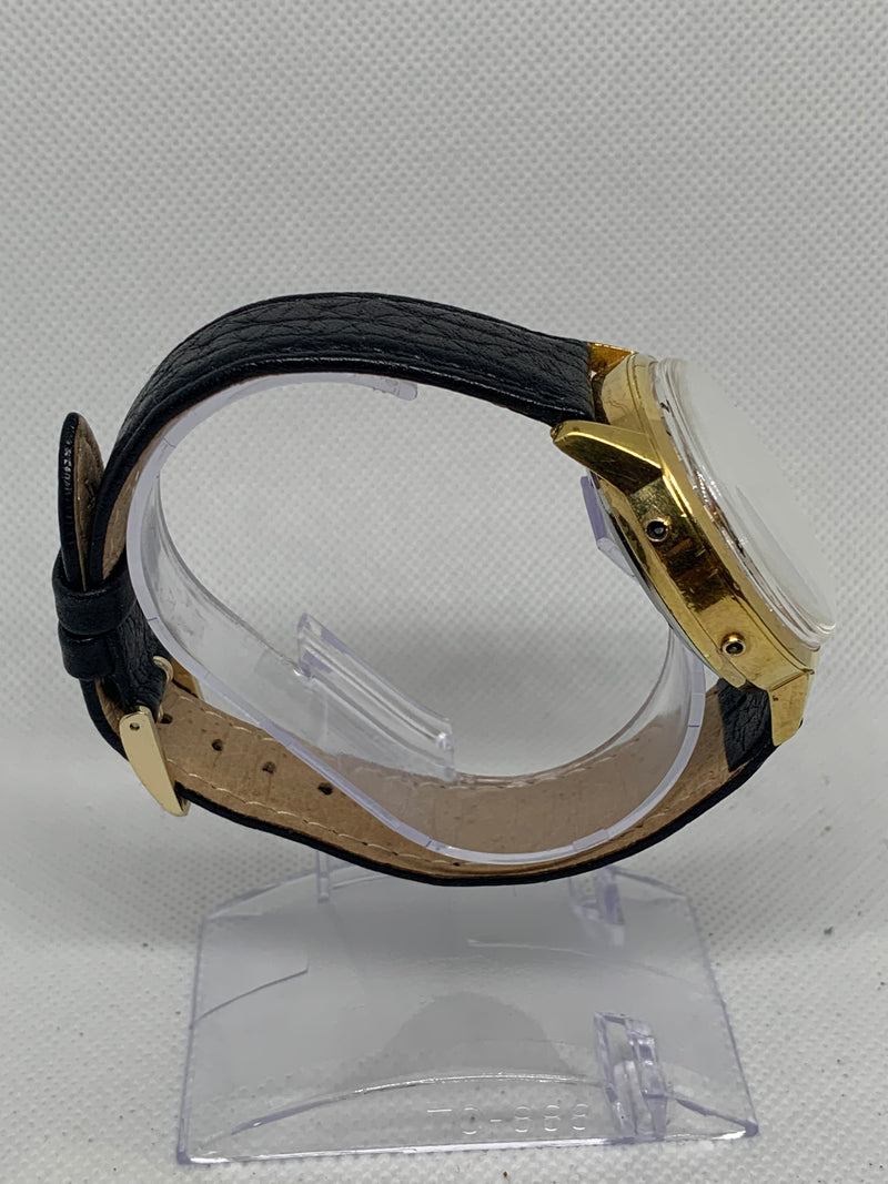 Wakmann Triple Date Chronograph
