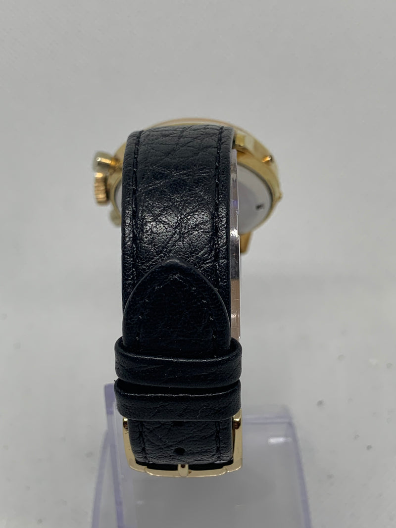Wakmann Triple Date Chronograph