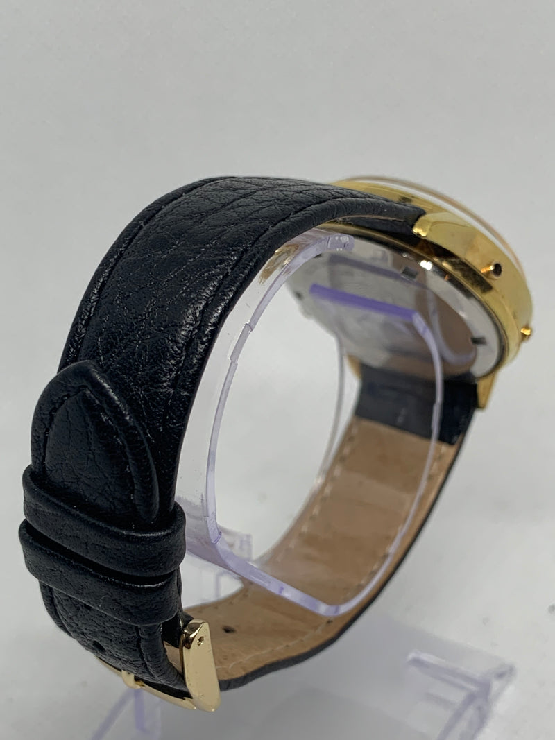 Wakmann Triple Date Chronograph