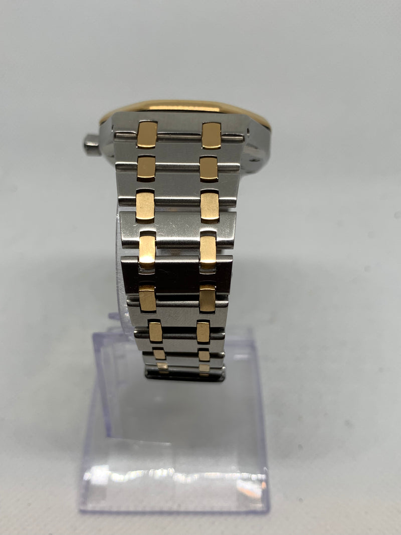 Audemars Piguet Royal Oak Day-Date Ref.25594SA Royal Oak Day-Date Moon Phase