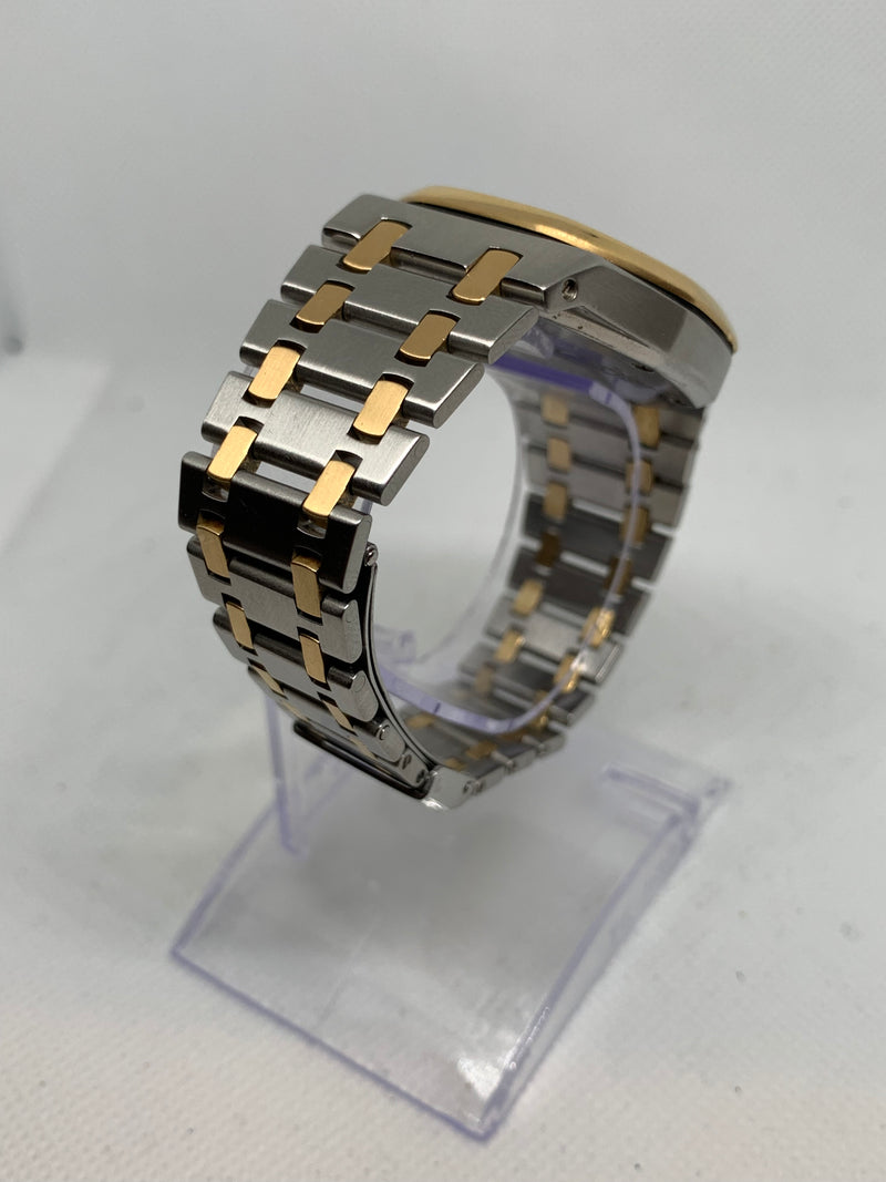 Audemars Piguet Royal Oak Day-Date Ref.25594SA Royal Oak Day-Date Moon Phase