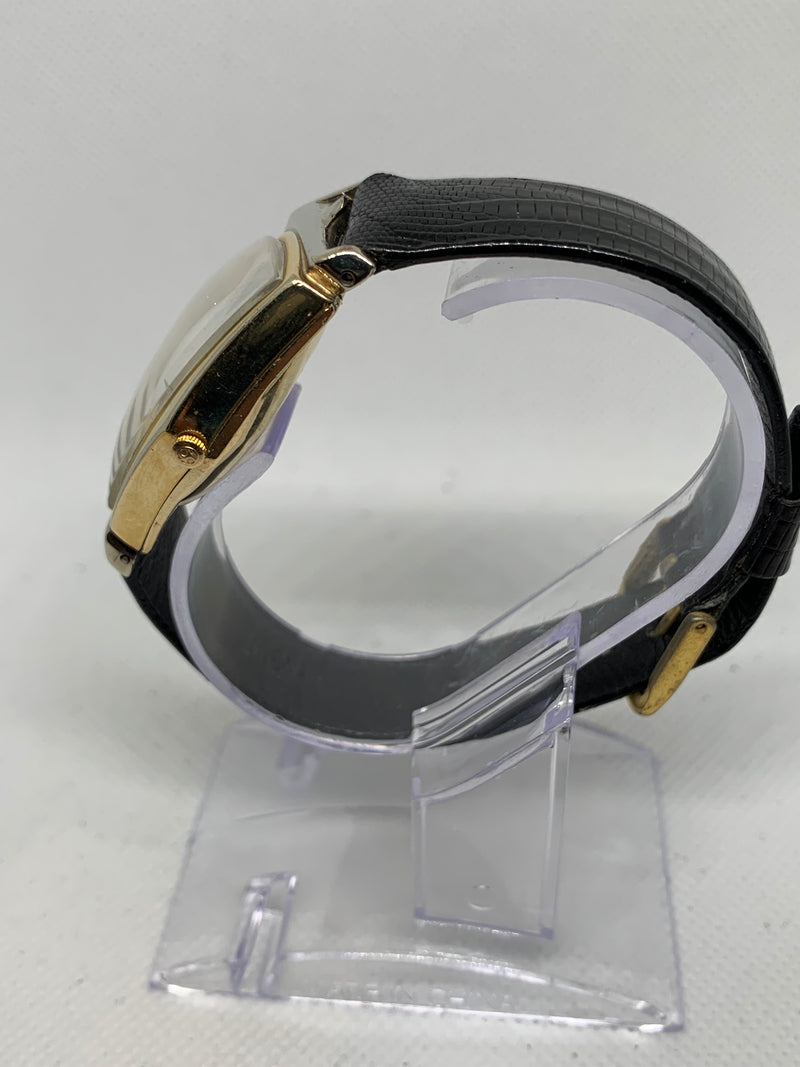 Hamilton Electric Pacer 500 Original Black Dial Watch