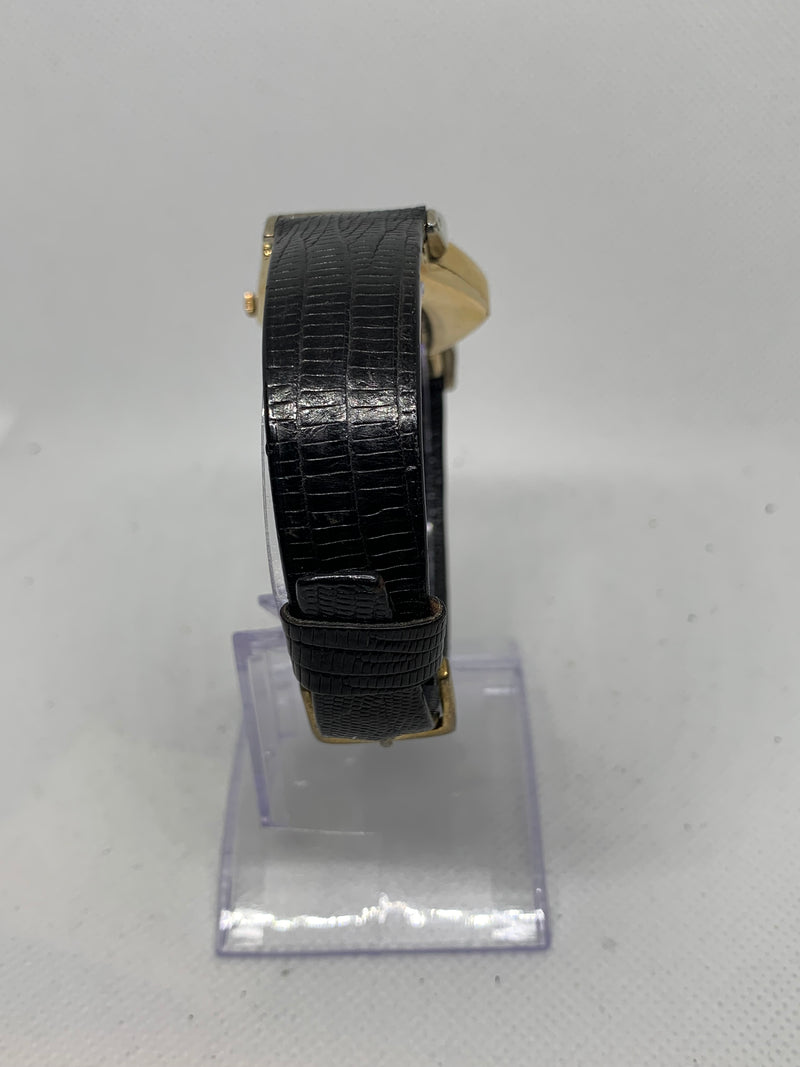 Hamilton Electric Pacer 500 Original Black Dial Watch