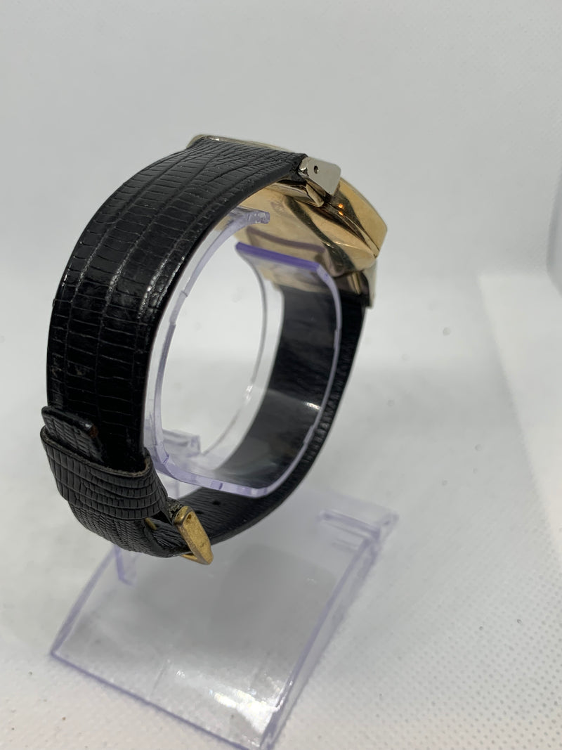 Hamilton Electric Pacer 500 Original Black Dial Watch