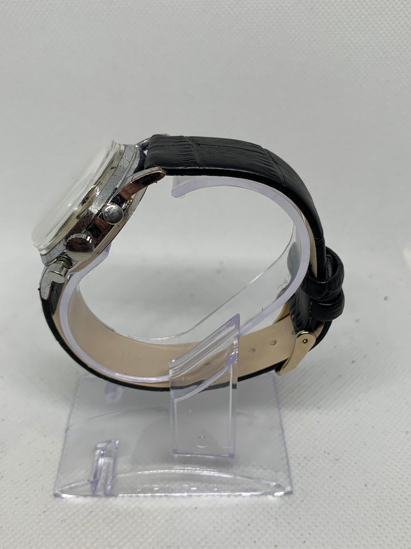 Gallet Multichron Commander Chronograph