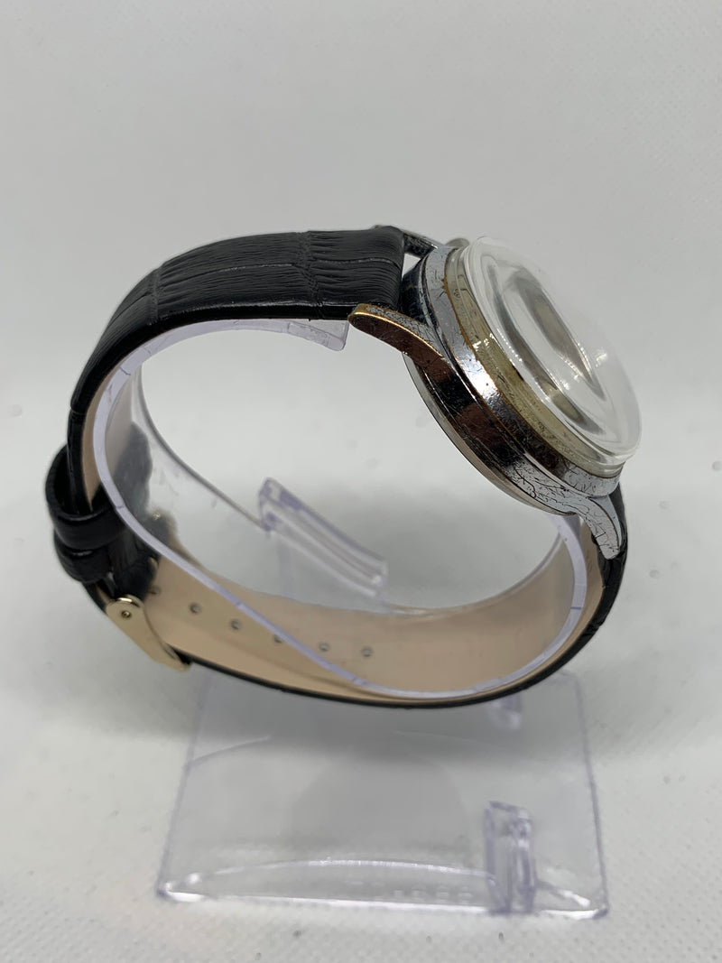 Gallet Multichron Commander Chronograph