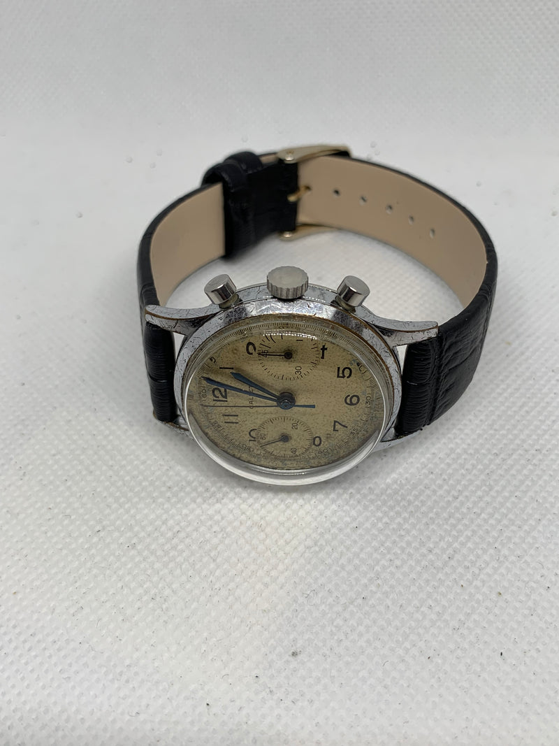 Gallet Multichron Commander Chronograph