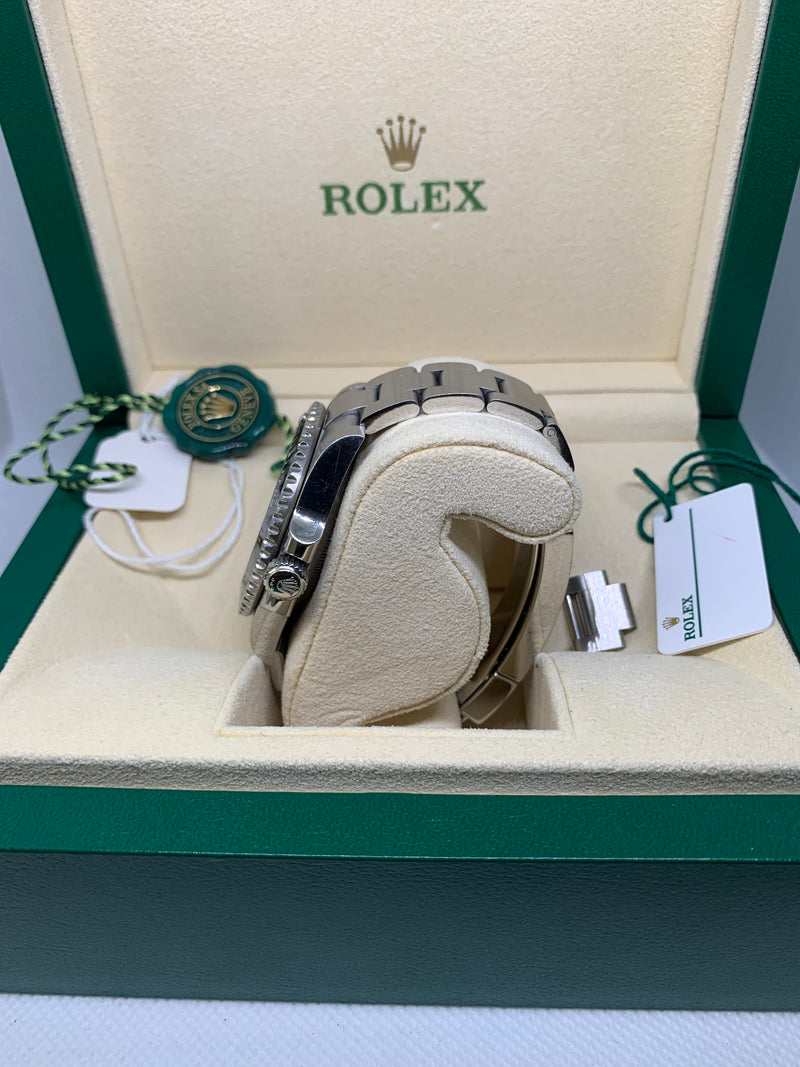 Rolex Submariner (No Date) Ref 114060 Full Set