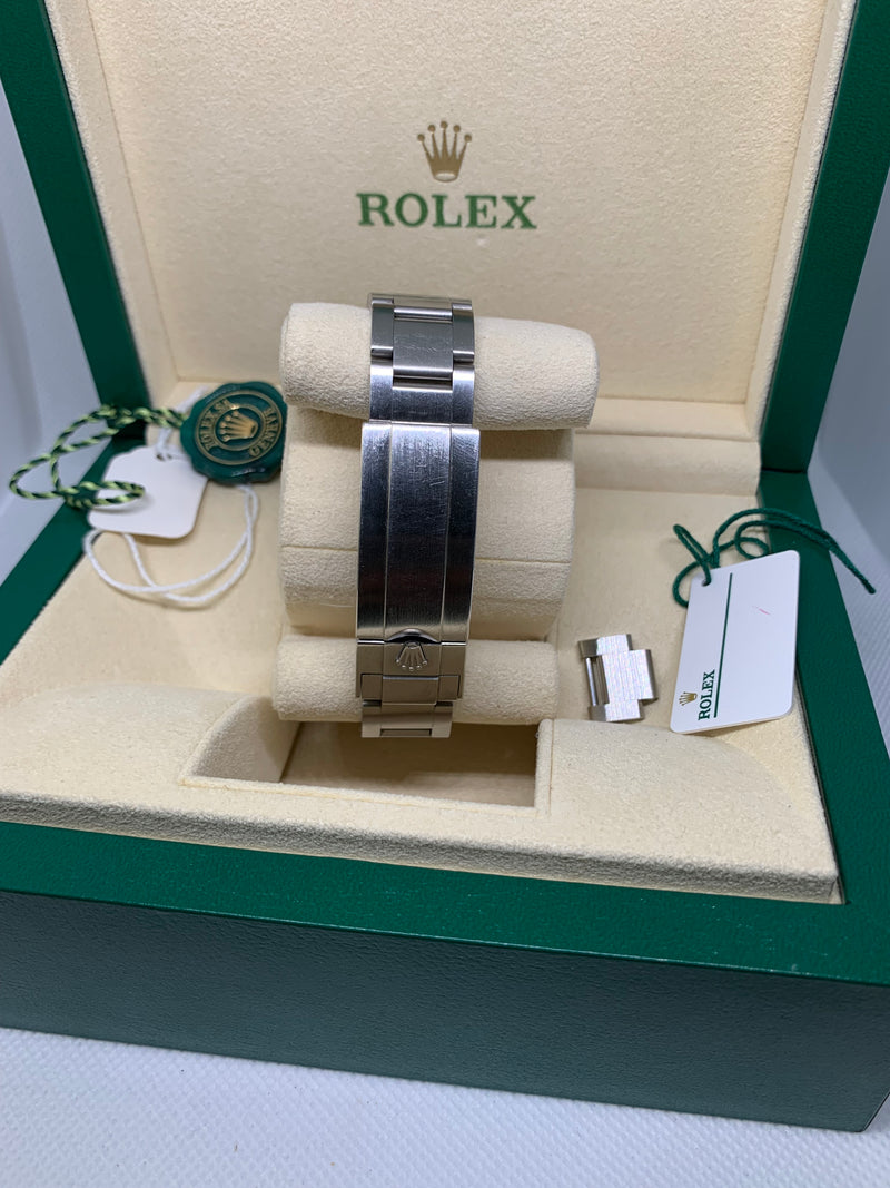 Rolex Submariner (No Date) Ref 114060 Full Set