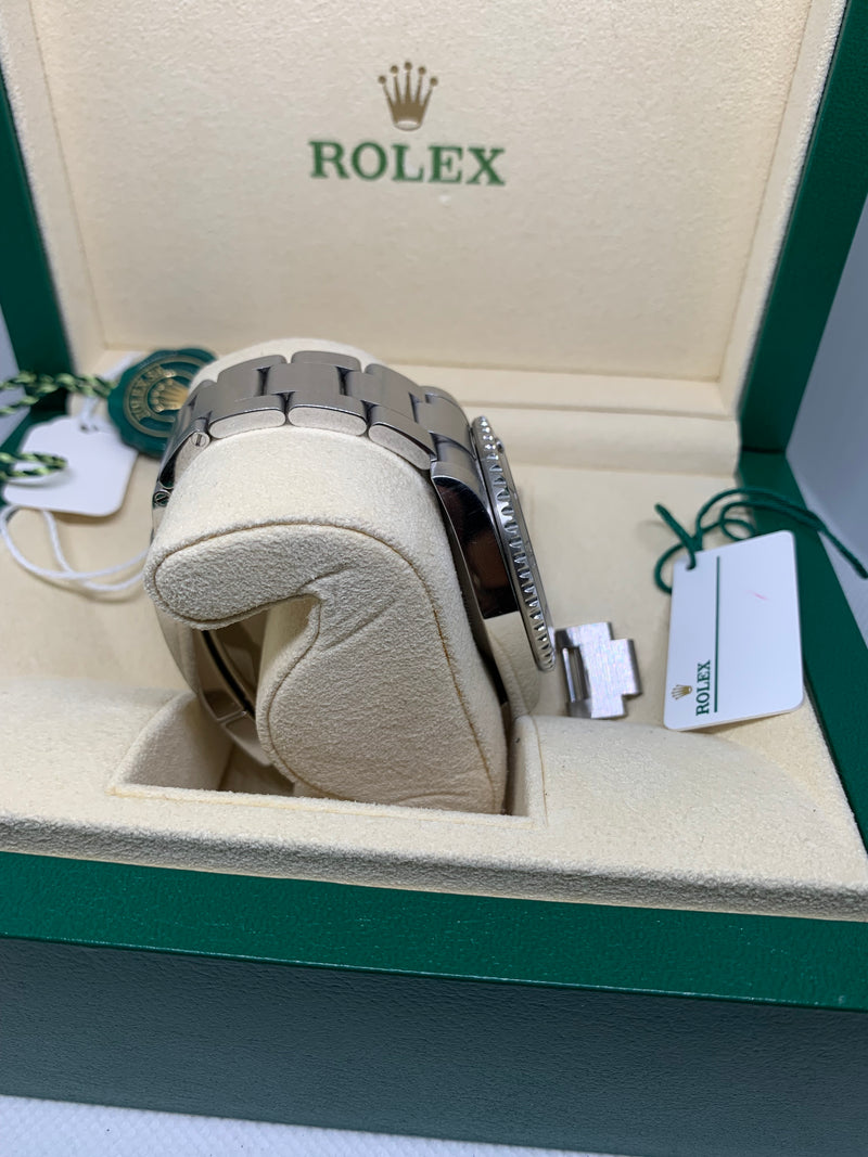 Rolex Submariner (No Date) Ref 114060 Full Set