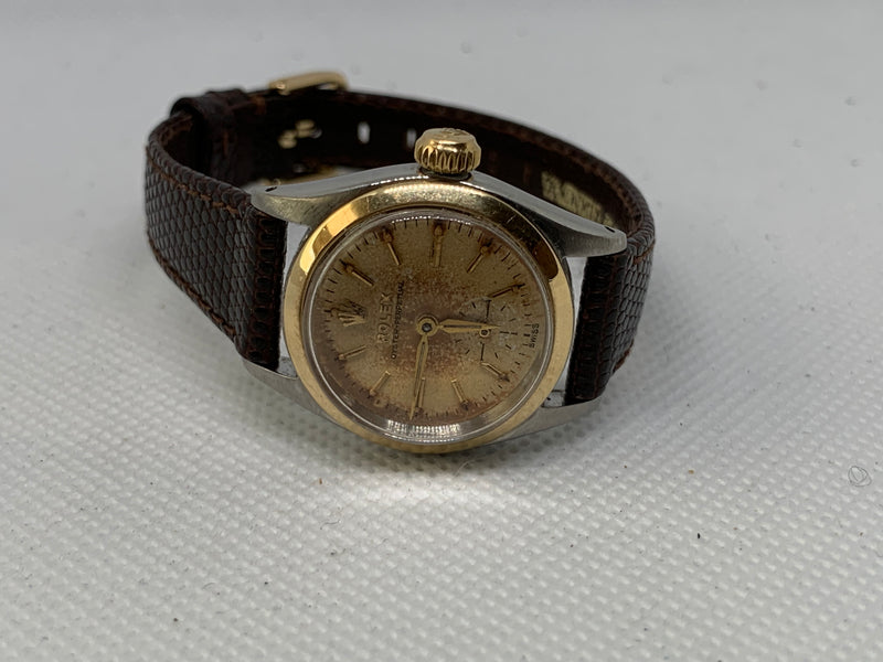 Rolex Oyster Perpetual Lady