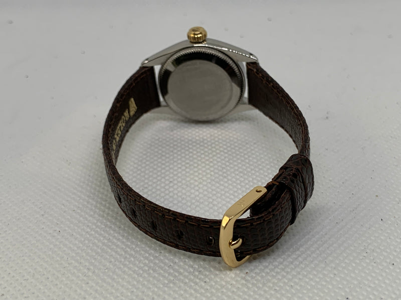 Rolex Oyster Perpetual Lady
