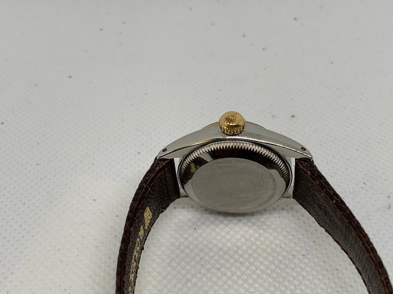 Rolex Oyster Perpetual Lady