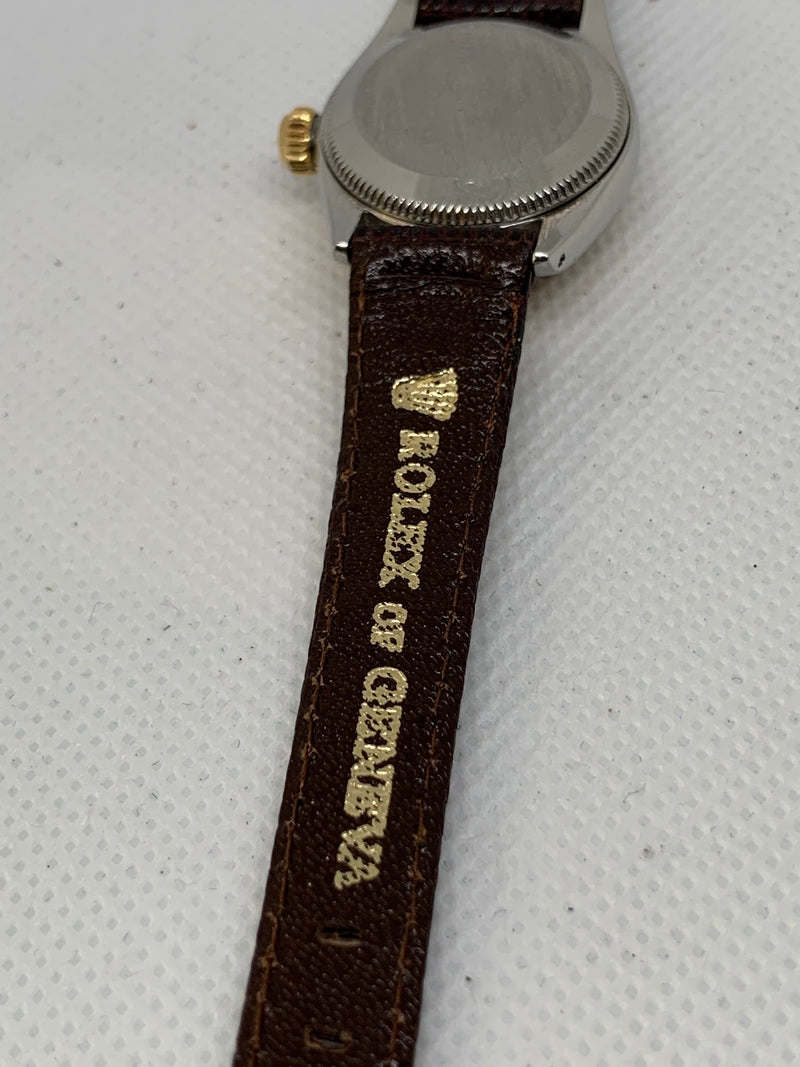 Rolex Oyster Perpetual Lady
