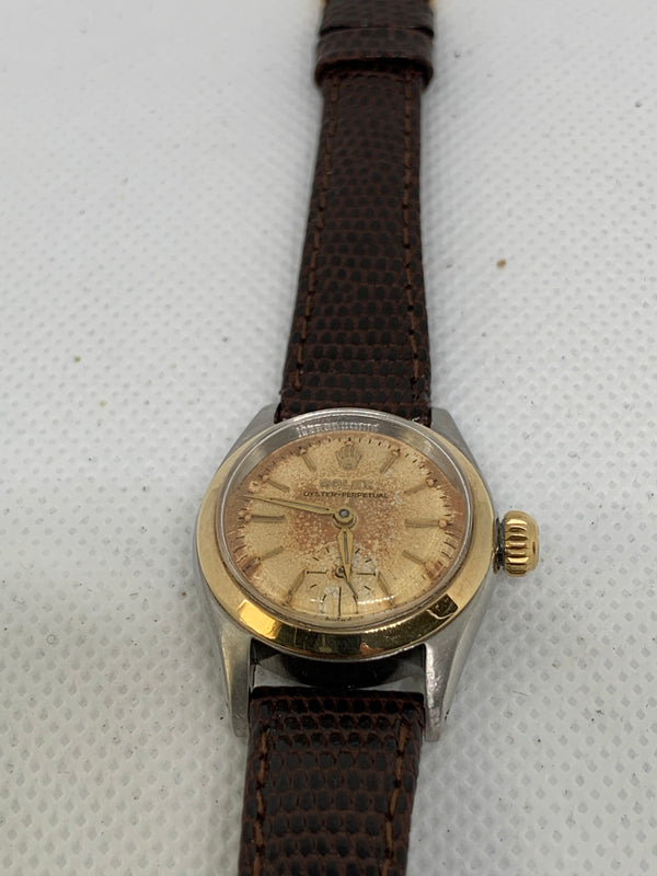 Rolex Oyster Perpetual Lady