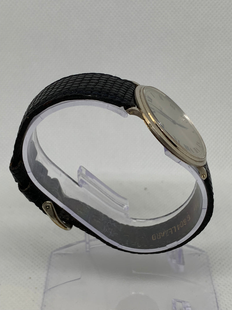 Piaget Classic 902 18k White Gold 31mm watch