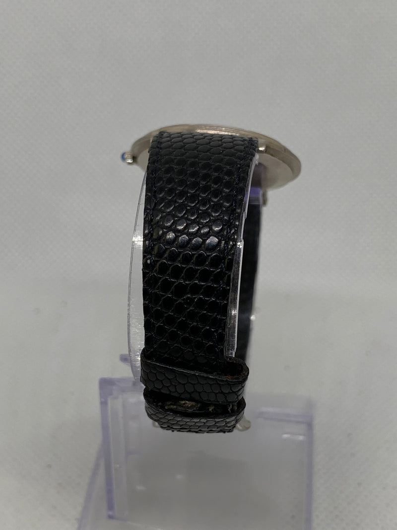 Piaget Classic 902 18k White Gold 31mm watch