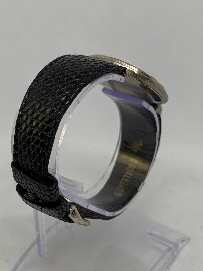 Piaget Classic 902 18k White Gold 31mm watch