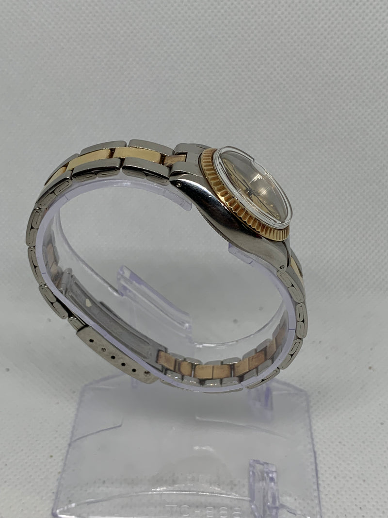 Tudor Prince Oysterdate Princess Oysterdate Champagne Dial Automatic Women's Watch