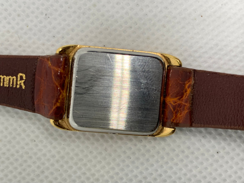 Omega De Ville Quartz 1387