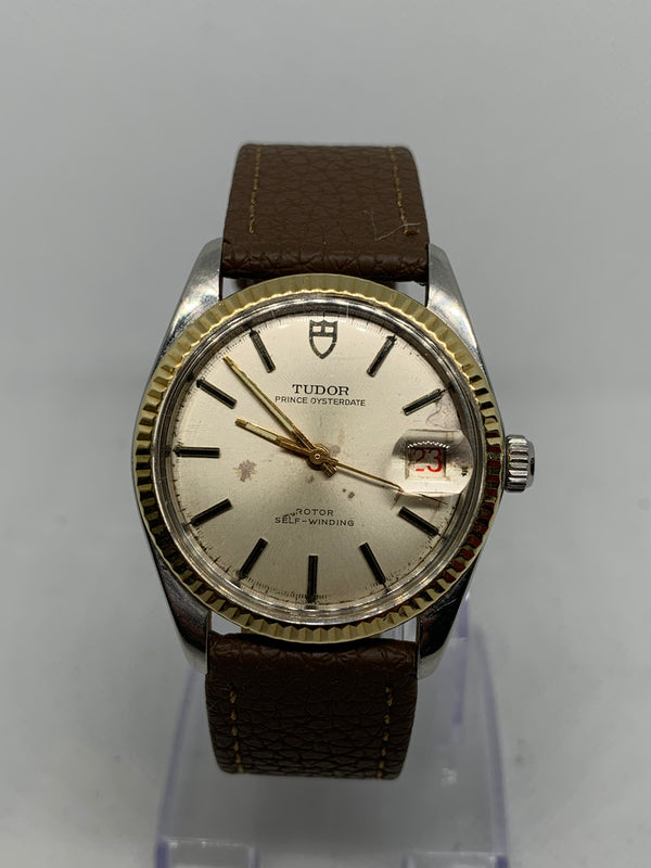 Tudor Prince Oysterdate 7990/3 Prince Oysterdate 34 mm