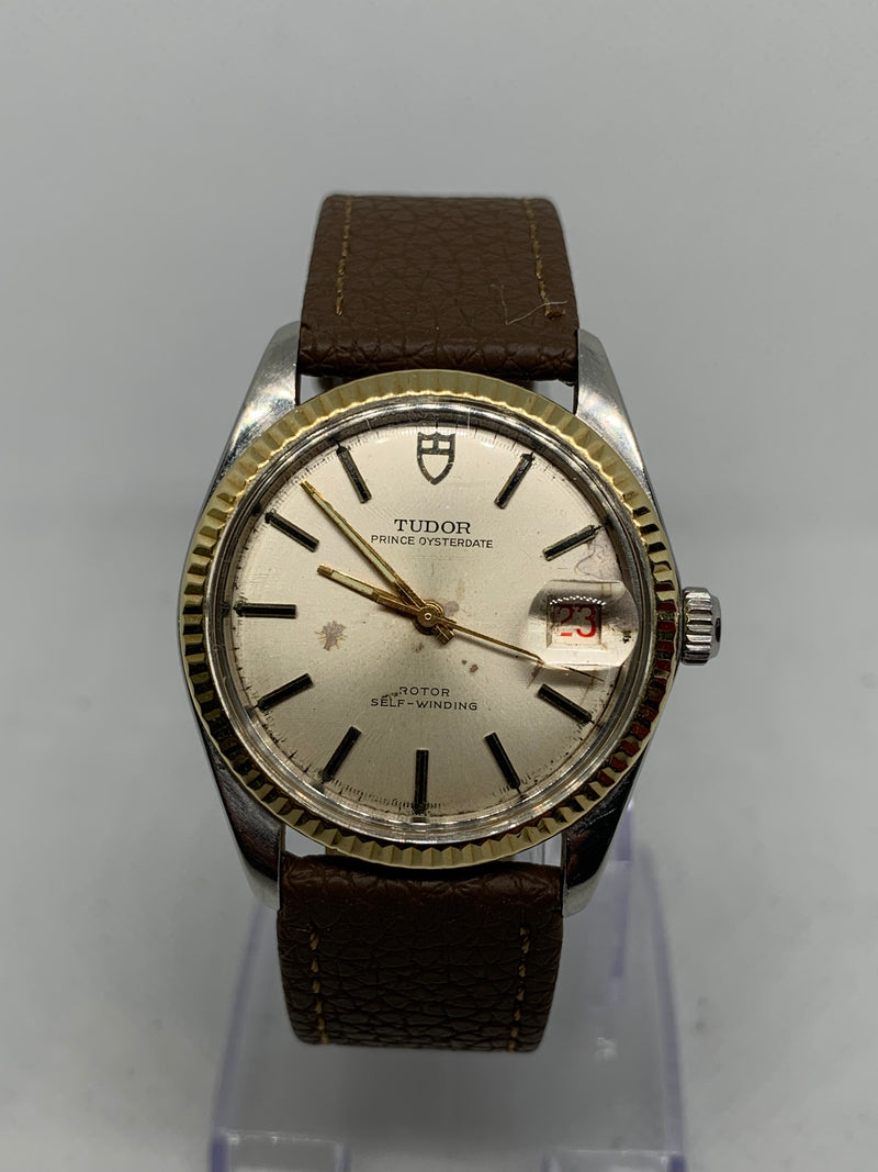 Tudor Prince Oysterdate 7990/3 Prince Oysterdate 34 mm
