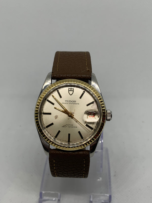 Tudor Prince Oysterdate 7990/3 Prince Oysterdate 34 mm