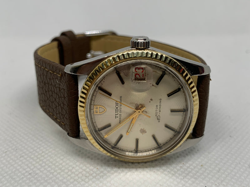 Tudor Prince Oysterdate 7990/3 Prince Oysterdate 34 mm