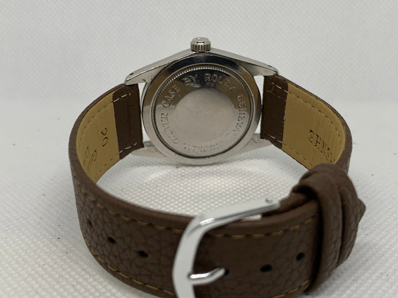 Tudor Prince Oysterdate 7990/3 Prince Oysterdate 34 mm