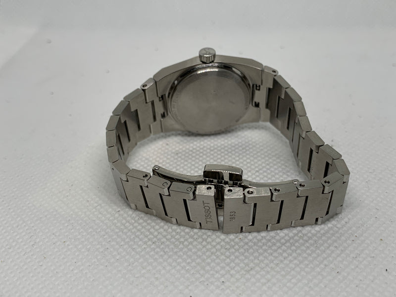Tissot PRX 25mm MOP Rose Gold PVD