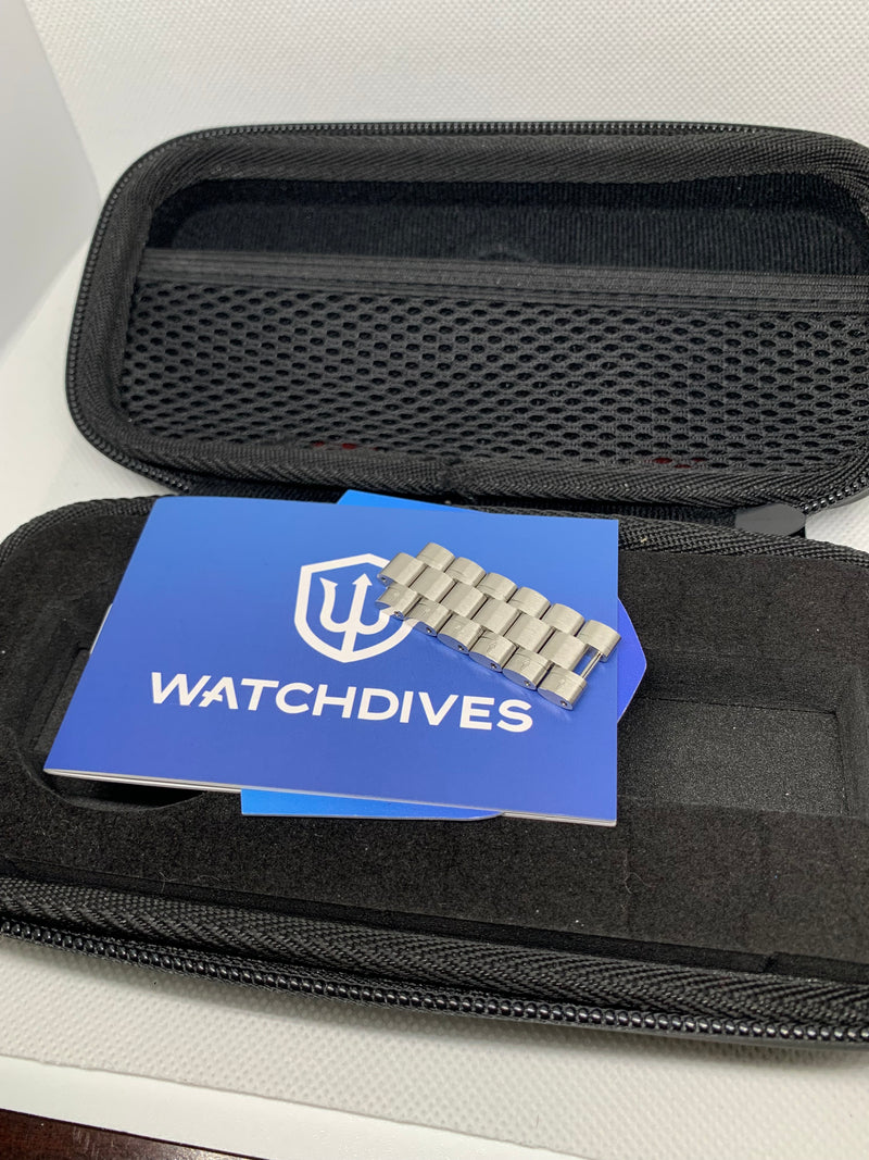 Omega x Swatch Mission to the Sun Moonswatch Mod