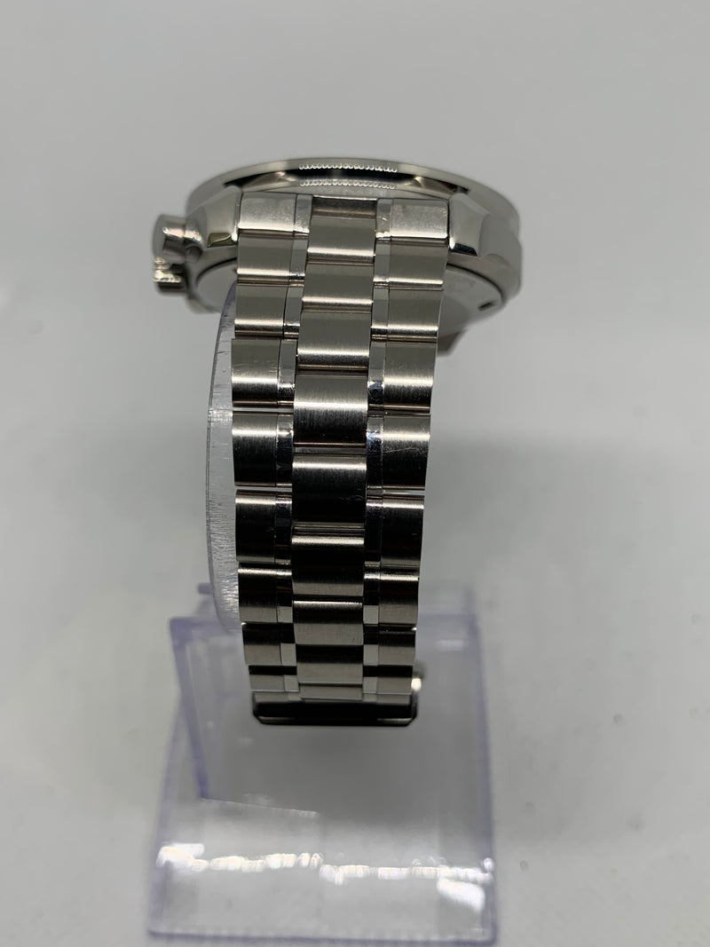 Omega x Swatch Mission to the Sun Moonswatch Mod
