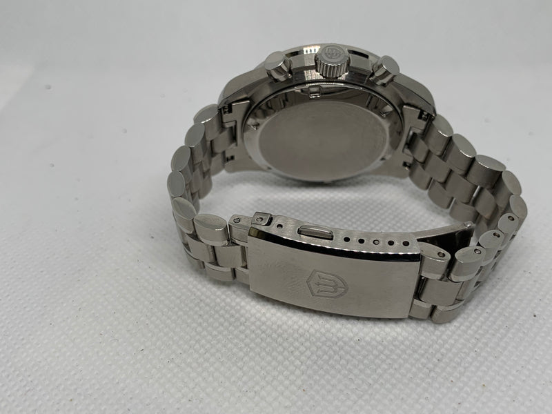 Omega x Swatch Mission to the Sun Moonswatch Mod