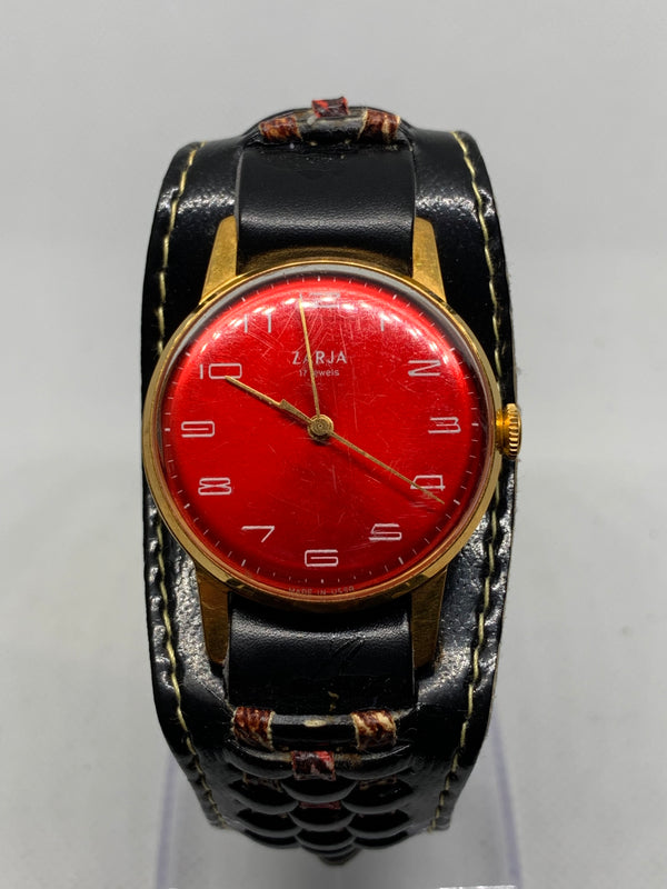 Zarja Zaria Watch from USSR era - Cal 2009.1A - Mint dial