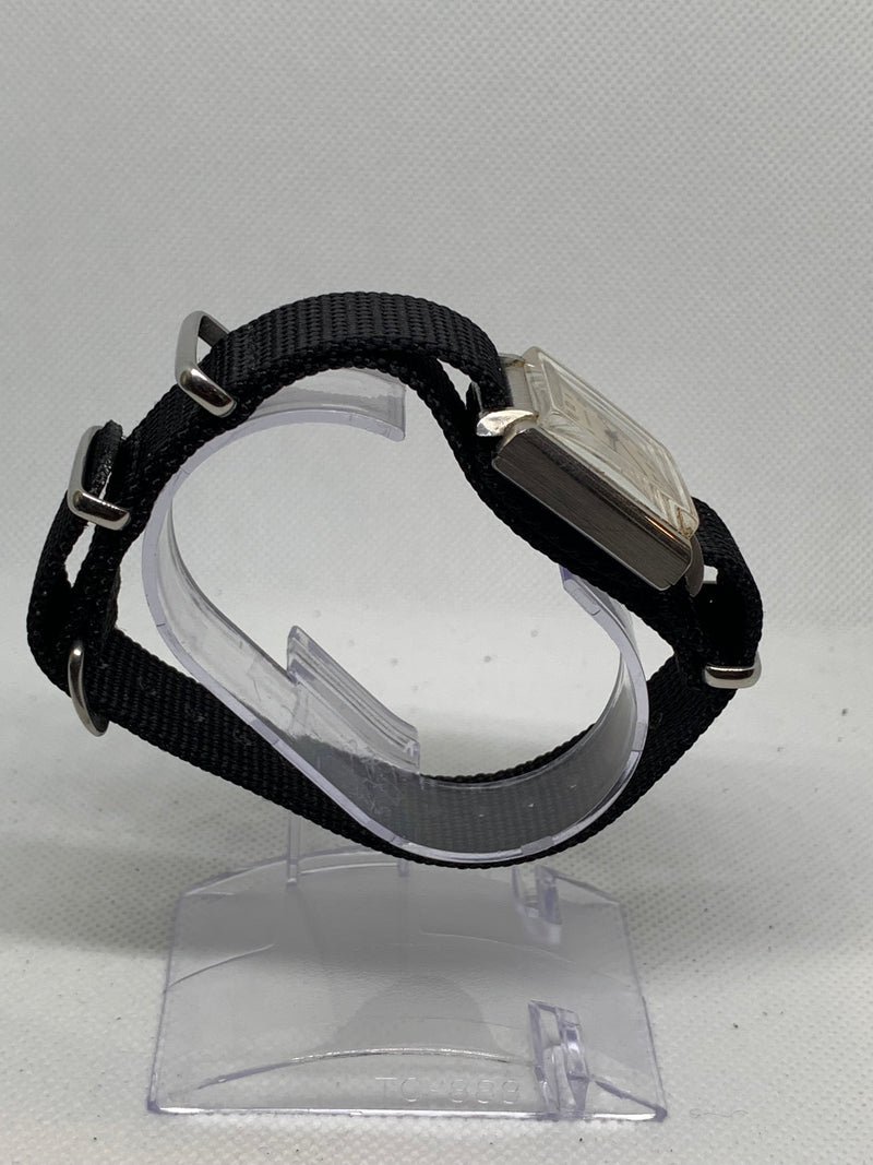 Leonidas Art Deco Vintage Watch