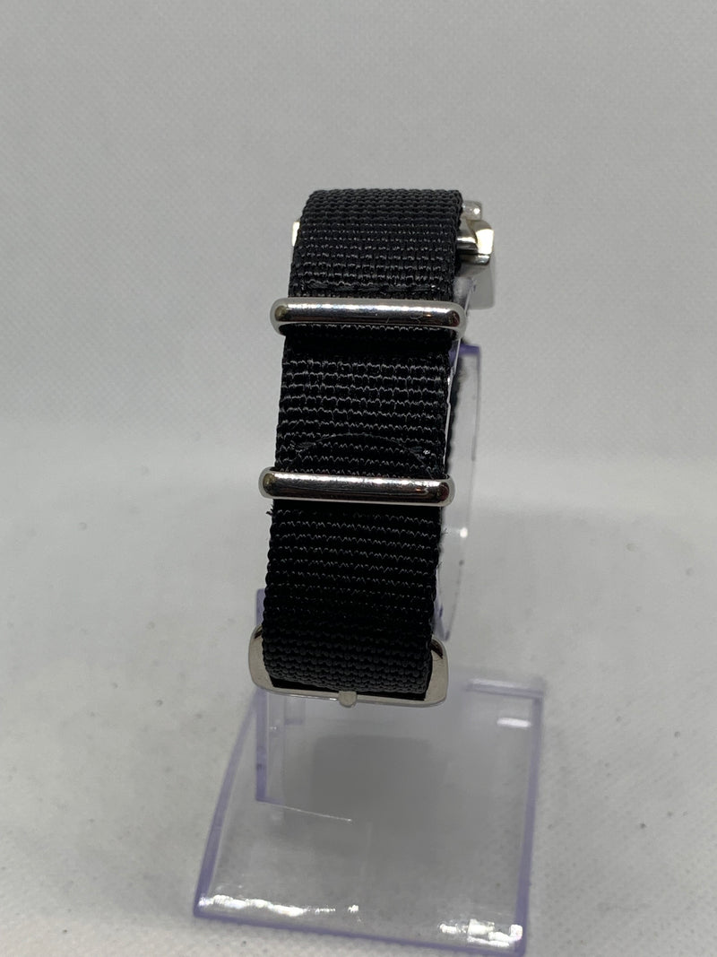 Leonidas Art Deco Vintage Watch