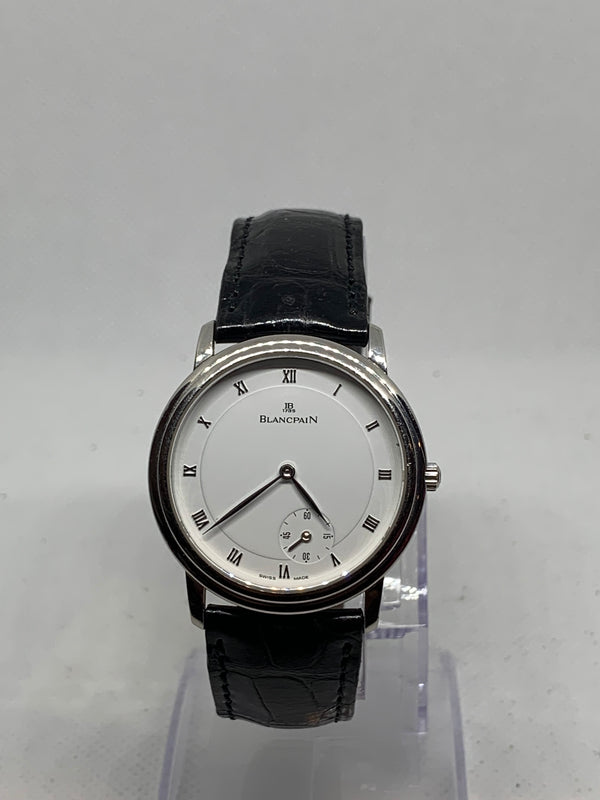 Blancpain Villeret Ultra-Slim 0072-1127-55